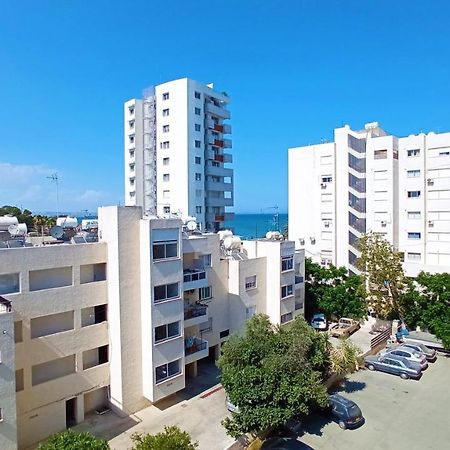 5 Min To The Beach Holiday Shared Apartment Incl Netflix - Private Room In 3 Bdr Apt ลาร์นาคา ภายนอก รูปภาพ